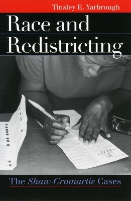 Race and Redistricting - Tinsley E. Yarbrough