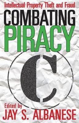 Combating Piracy - 