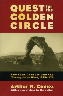 Quest for the Golden Circle
