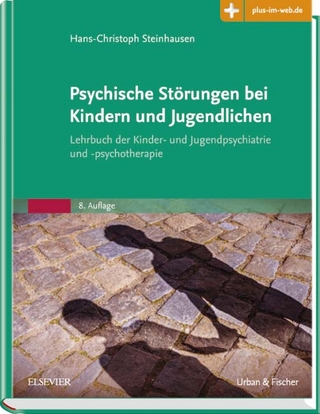 Psychische Störungen bei Kindern und Jugendlichen