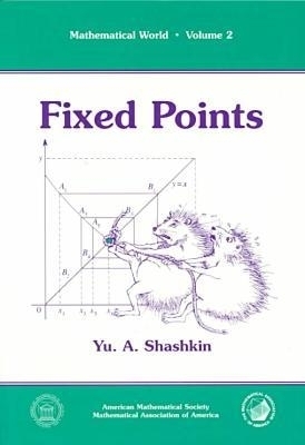 Fixed Points -  American Mathematical Society