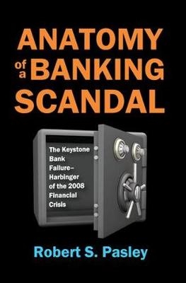Anatomy of a Banking Scandal