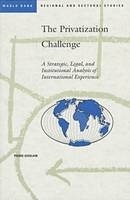 The Privatization Challenge - World Bank
