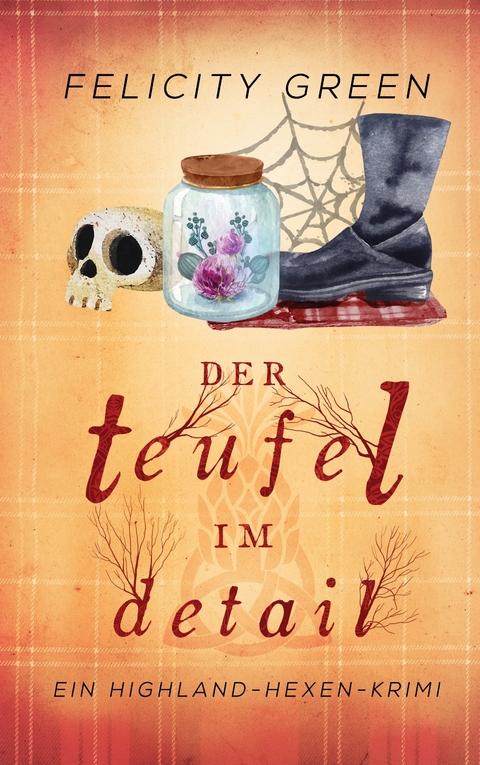 Der Teufel im Detail - Felicity Green