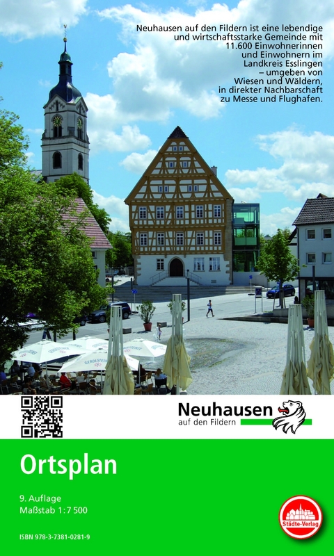 Neuhausen a.d.Fildern - 