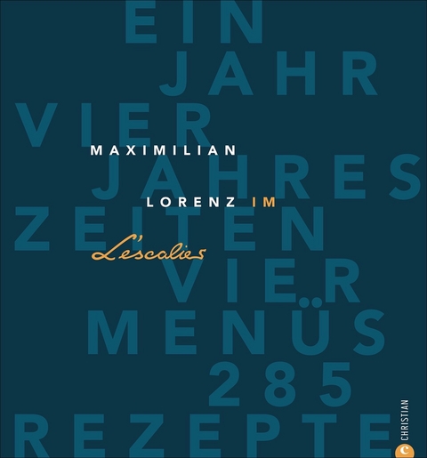 Maximilian Lorenz im L&rsquo;Escalier - Maximilian Lorenz
