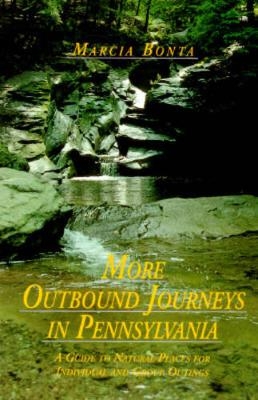 More Outbound Journeys in Pennsylvania - Marcia  M. Bonta
