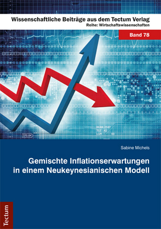 Gemischte Inflationserwartungen in einem Neukeynesianischen Modell