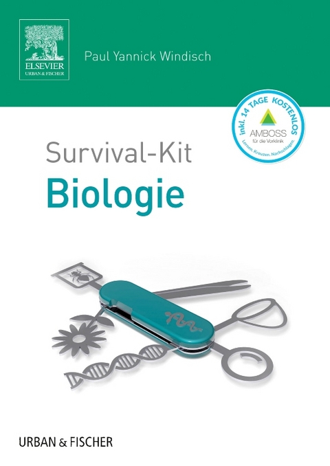 Survival-Kit Biologie - Paul Yannick Windisch