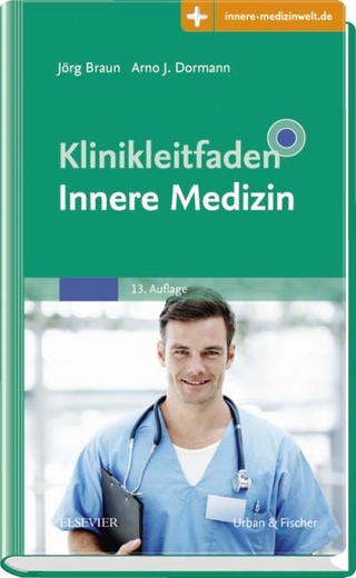 Klinikleitfaden Innere Medizin