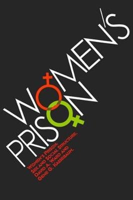 Women's Prison - Gene Kassebaum