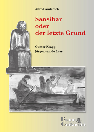 Sansibar oder der letzte Grund – Alfred Andersch – Lehrerheft