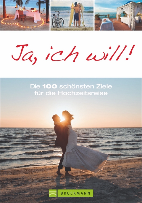 Ja, ich will! - Susanne Asal, Franz Marc Frei, Heide Marie Karin Geiss, Udo Haafke, Jochen M&uuml;ssig, Sabine Rheker-Weigt, Roland F. Karl, Klio Verigou, Thomas Winzker, Dirk Rheker