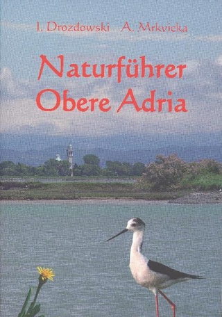 Naturführer Obere Adria