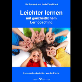 Leichter lernen mit ganzheitlichem Lerncoaching