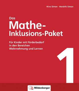 Das Mathe-Inklusions-Paket 1