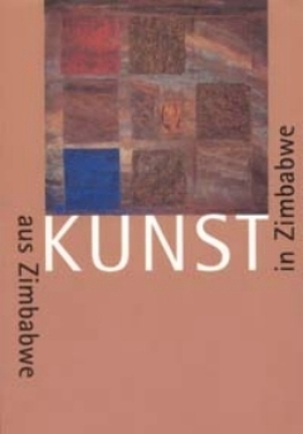 Kunst aus Zimbabwe &ndash; Kunst in Zimbabwe - 