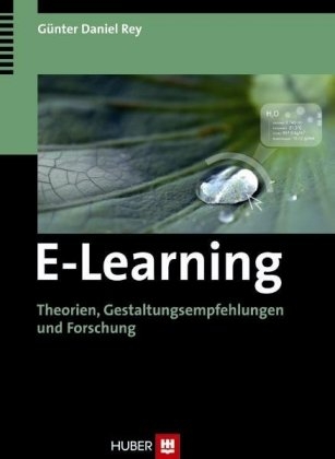 E-Learning - G&uuml;nter D Rey