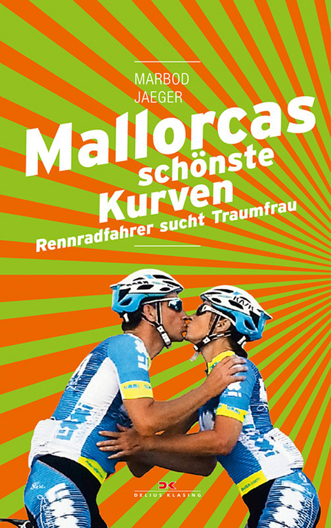 Mallorcas sch&ouml;nste Kurven