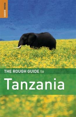 The Rough Guide to Tanzania - Jens Finke