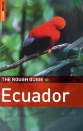 The Rough Guide to Ecuador
