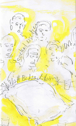 MENSCHHEITSDÄMMERUNG