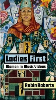 Ladies First - Robin Roberts