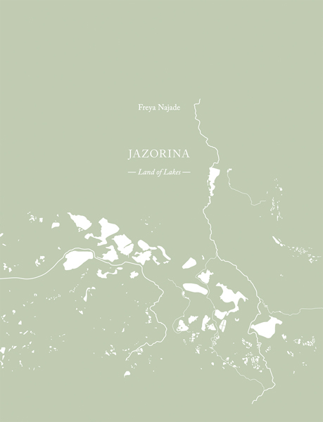 Freya Najade - Freya Najade, Lucy Davies, Tina Veihelmann