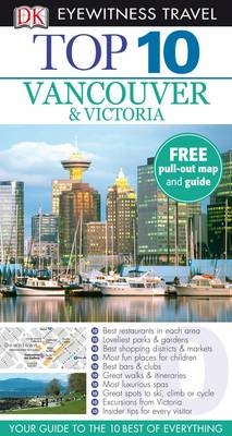 Top 10 Vancouver and Victoria