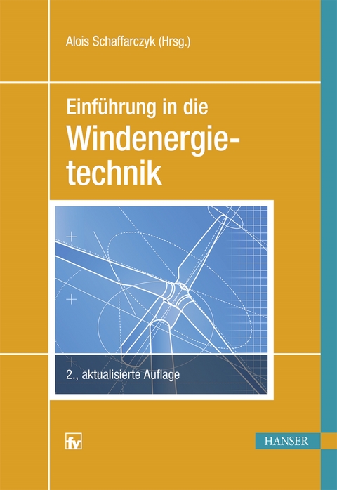 Einführung in die Windenergietechnik - 