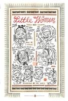 Little Women - Louisa May Alcott
