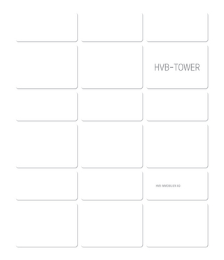 HVB-Tower