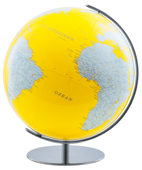 Columbus Leuchtglobus Artline