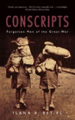 Conscripts - Ilana R Bet-El