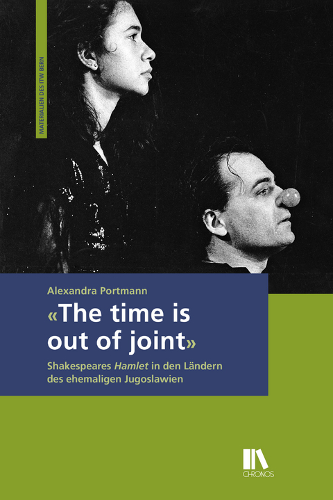 &laquo;The time is out of joint&raquo; - Alexandra Portmann