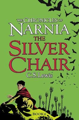 The Silver Chair - C. S. Lewis