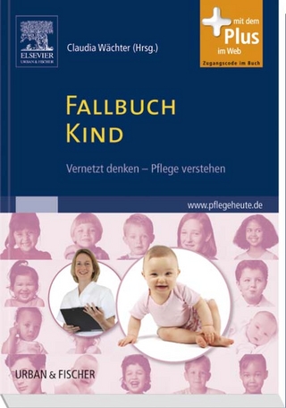 Fallbuch Kind