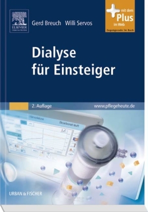 Dialyse für Einsteiger