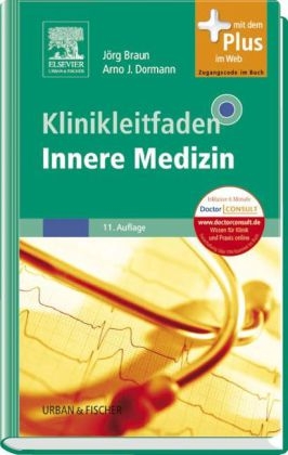 Klinikleitfaden Innere Medizin - 