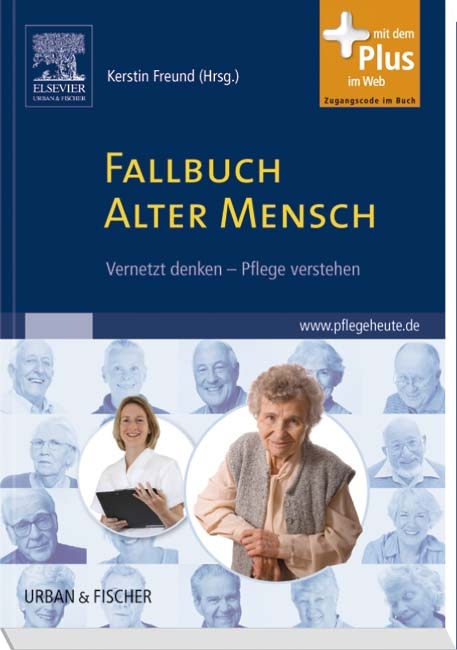 Fallbuch Alter Mensch - 