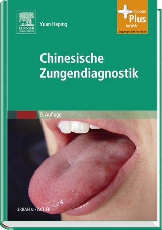 Chinesische Zungendiagnostik