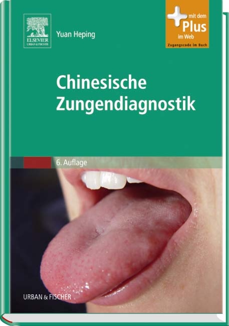 Chinesische Zungendiagnostik - Heping Yuan