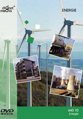 Energie - J&uuml;rgen Weber