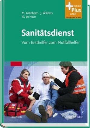 Sanitätsdienst - 