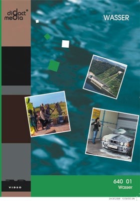 Wasser - Jürgen Weber