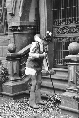 Dreißig - ledig - lustig?