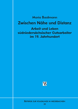 Zwischen Nähe und Distanz