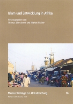 Islam und Entwicklung in Afrika - 