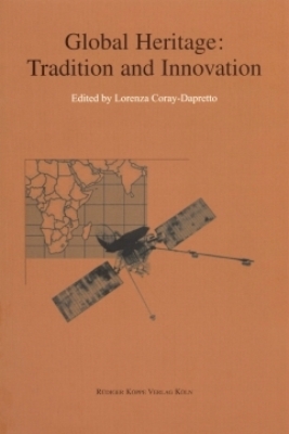 Global Heritage &ndash; Tradition and Innovation - 