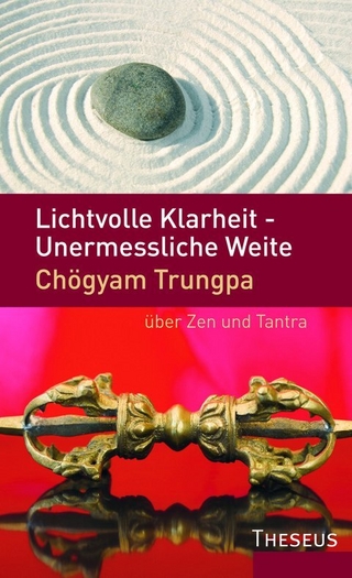 Lichtvolle Klarheit - Unermessliche Weite